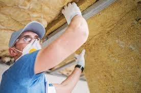 Best Attic Insulation Installation  in New Hyde Park, NY